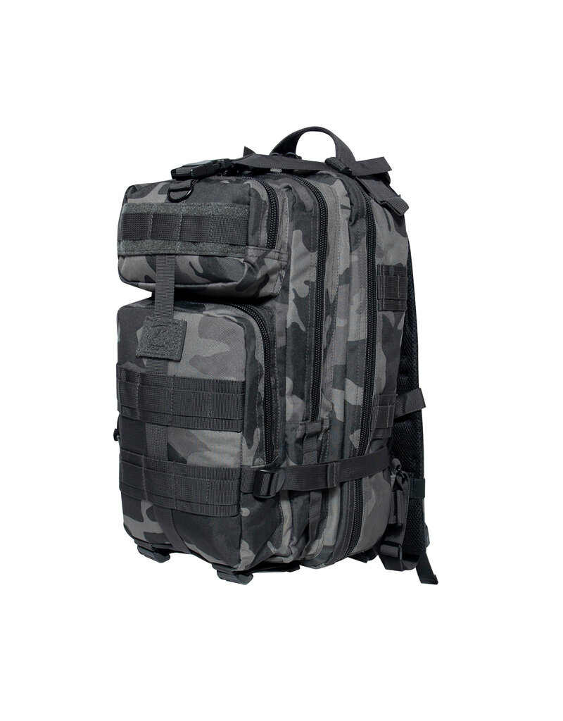 Rothco Pack de transport moyen camouflage