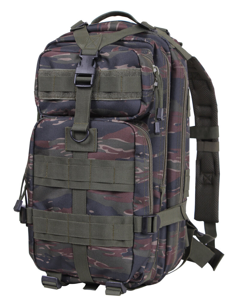 Rothco Medium Transport Pack Camo