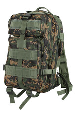 Rothco Pack de transport moyen camouflage