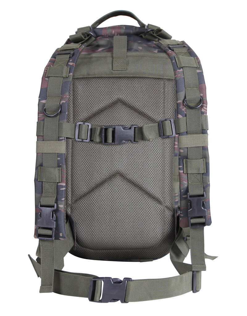 Rothco Pack de transport moyen camouflage