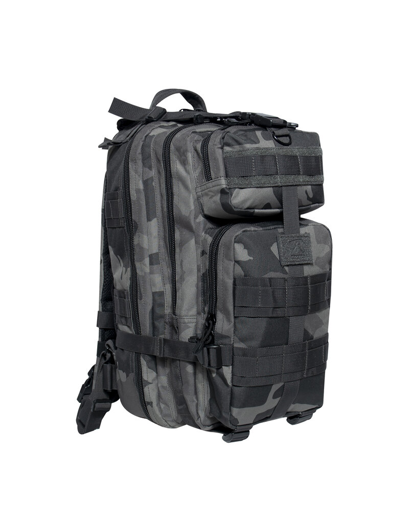 Rothco Pack de transport moyen camouflage