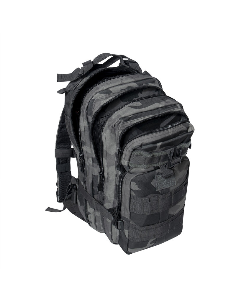 Rothco Pack de transport moyen camouflage