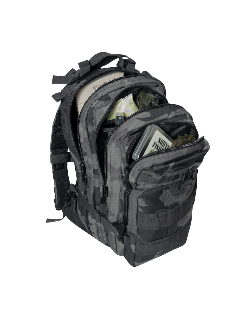 Rothco Pack de transport moyen camouflage