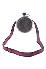 Rothco Woodland Camo Mini Desert Canteen