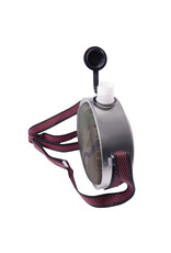 Rothco Woodland Camo Mini Desert Canteen