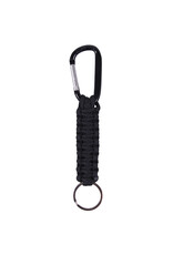 Rothco Paracord Keychain with Carabiner