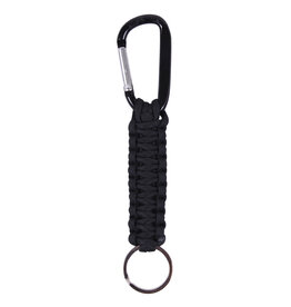 Rothco Paracord Keychain with Carabiner