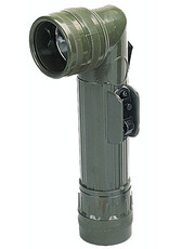 Rothco Lampes de poche à pile D de type G.I.