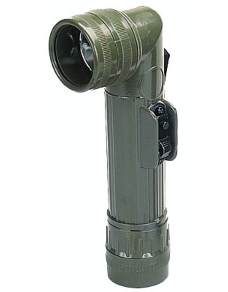 Rothco Lampes de poche à pile D de type G.I.