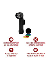 Rothco G.I. Type D-Cell Flashlights