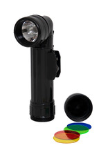 Rothco Lampes de poche à pile D de type G.I.