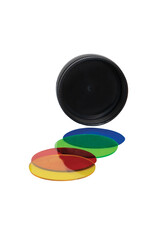 Rothco Lampes de poche à pile D de type G.I.