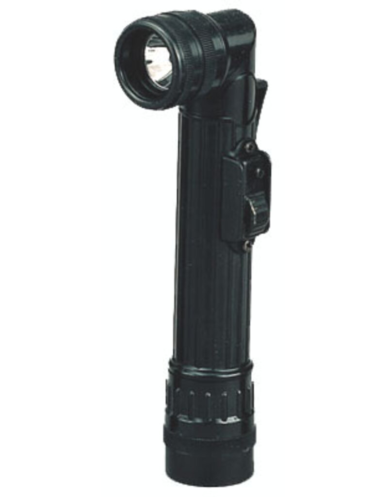 Rothco Mini lampe de poche de style armée