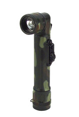 Rothco Mini lampe de poche de style armée