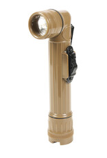 Rothco Mini lampe de poche de style armée