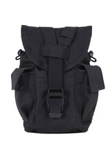 Rothco Pochette utilitaire et gourde MOLLE II