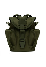 Rothco MOLLE II Canteen and Utility Pouch