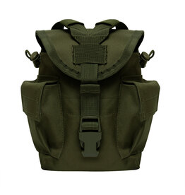 Rothco MOLLE II Canteen and Utility Pouch