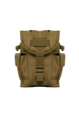 Rothco MOLLE II Canteen and Utility Pouch