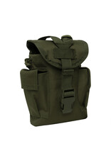 Rothco MOLLE II Canteen and Utility Pouch