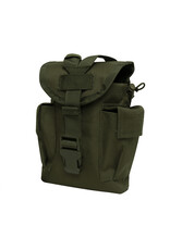 Rothco Pochette utilitaire et gourde MOLLE II