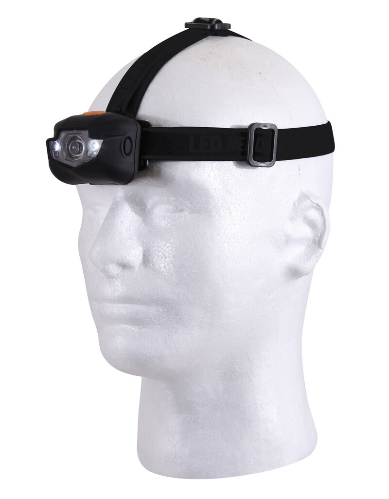 Rothco Led Headlamp