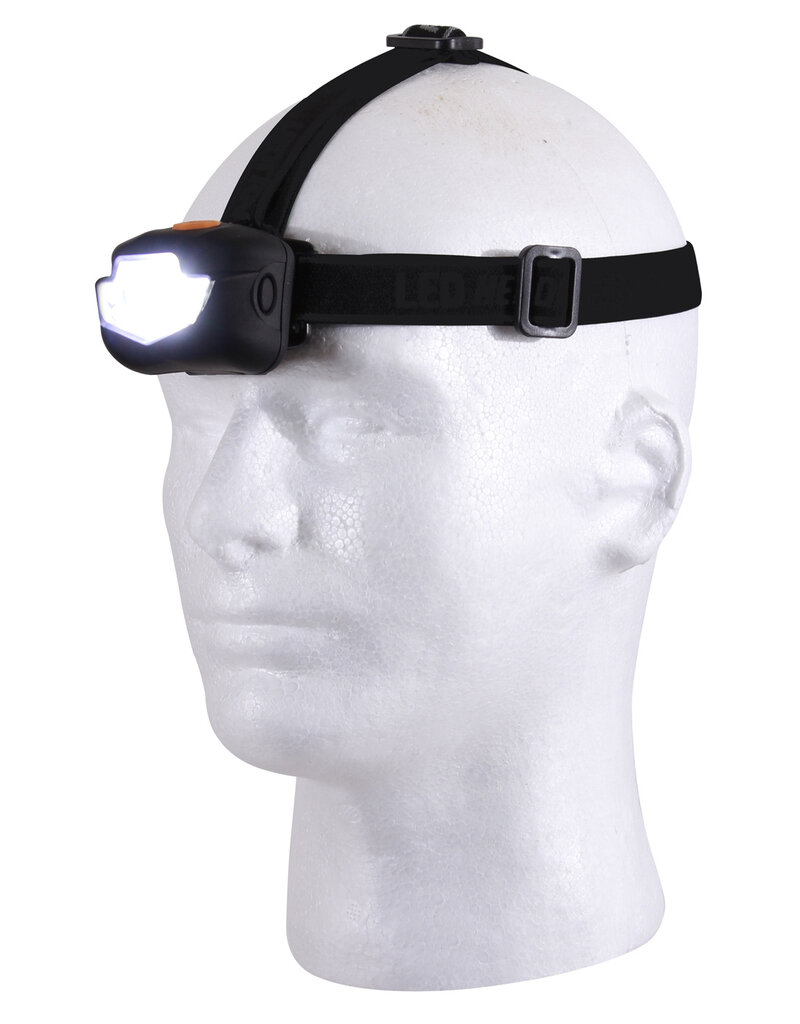 Rothco Led Headlamp