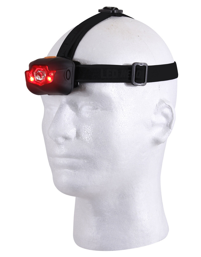 Rothco Led Headlamp