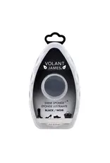 Volant James Shine Sponge Black