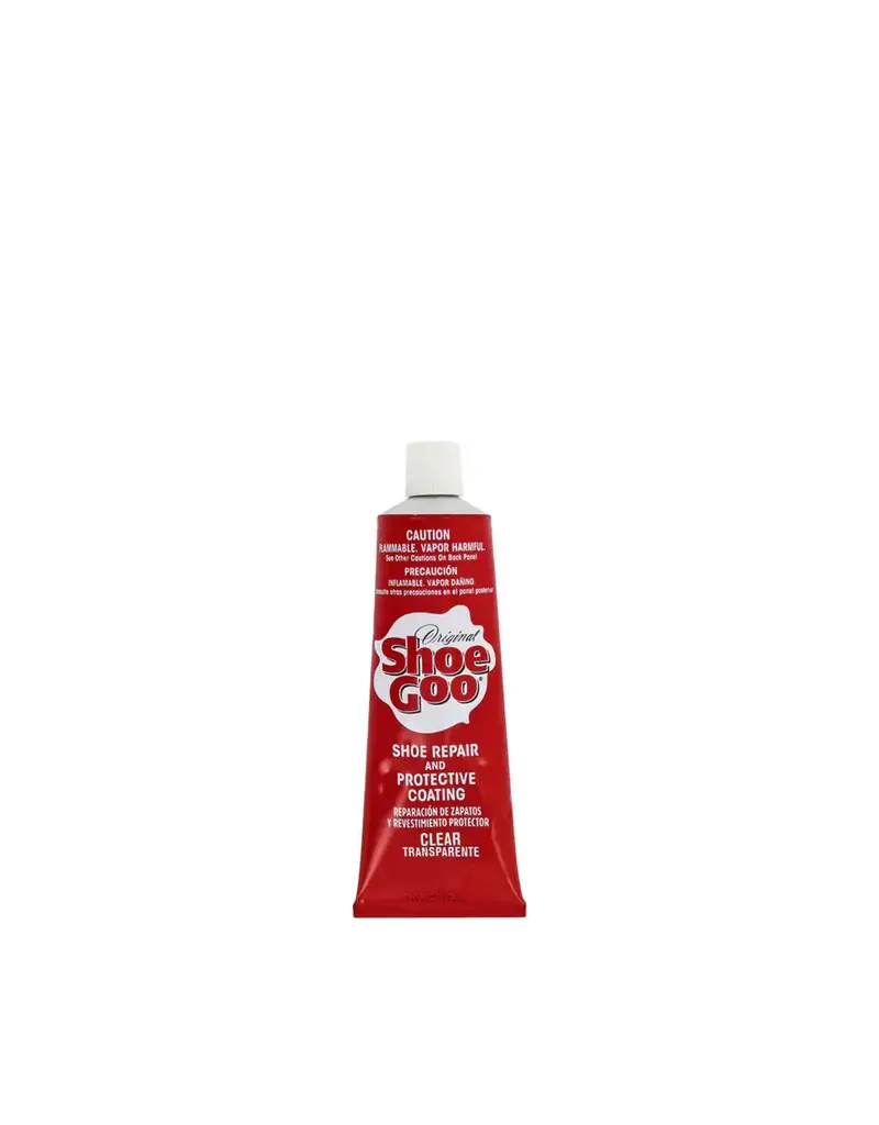 Volant James Shoe Goo