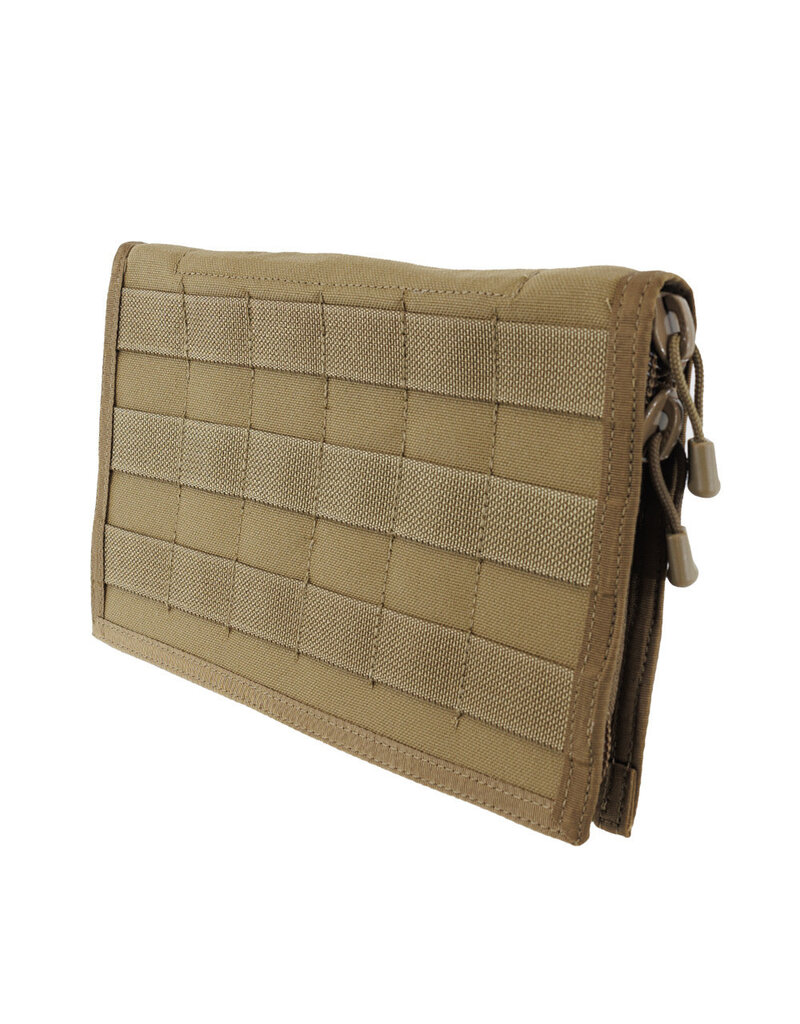 SORD Commander Panel Large