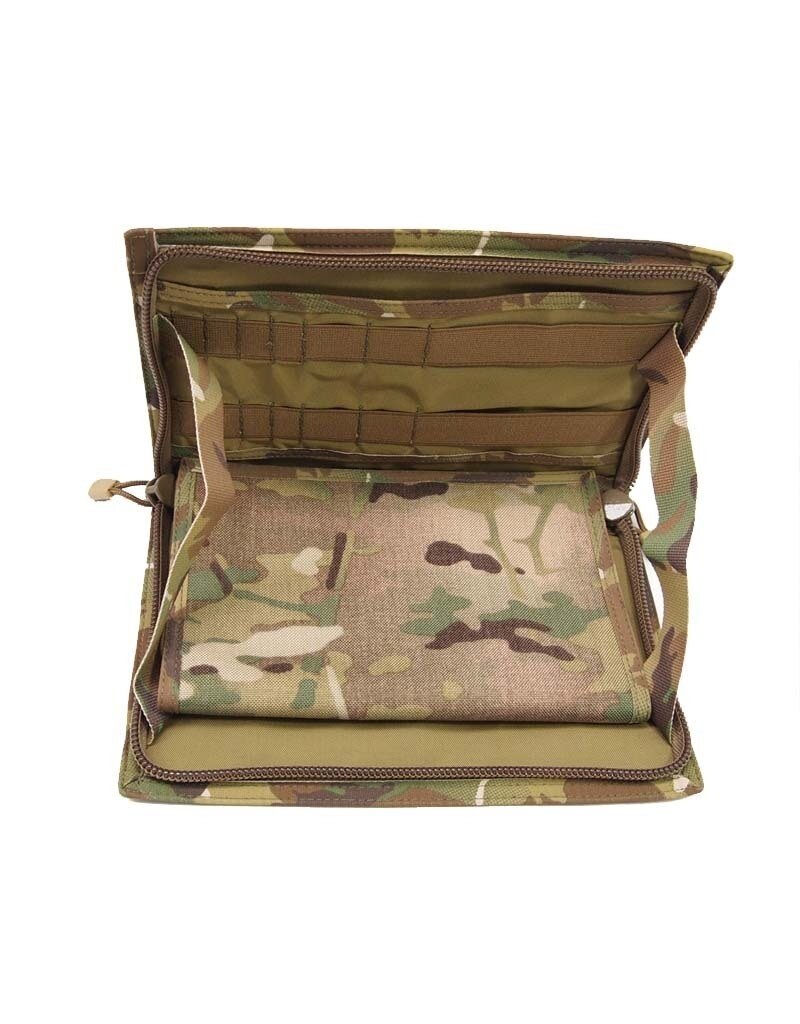 SORD Grand panneau de commande