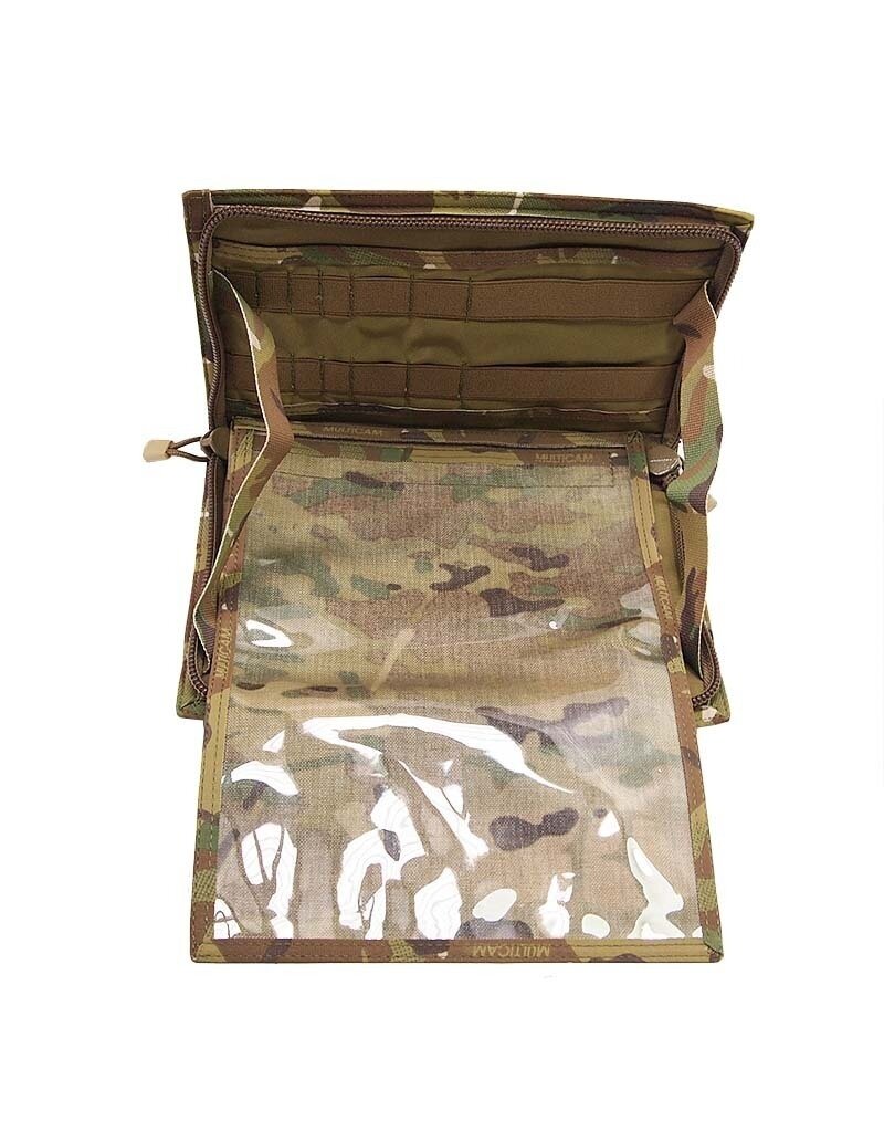 SORD Commander Panel Large