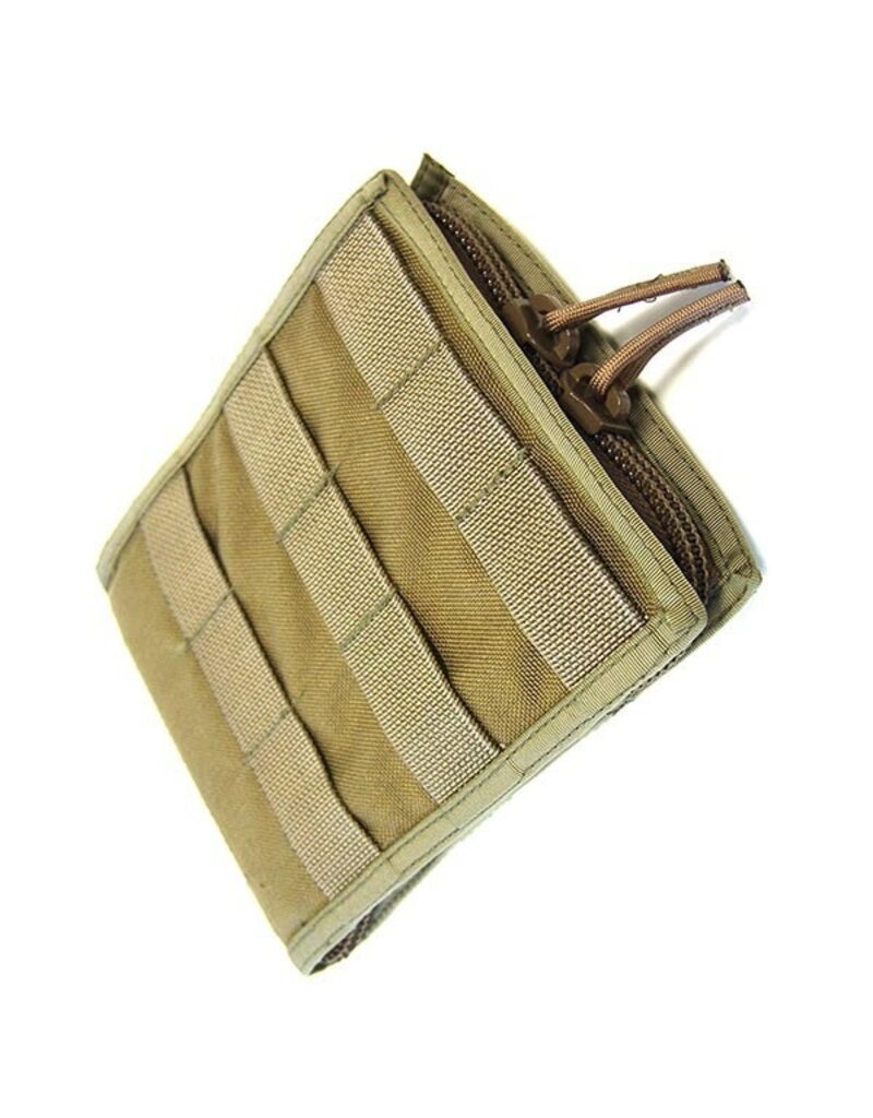 SORD Commander Panel Small