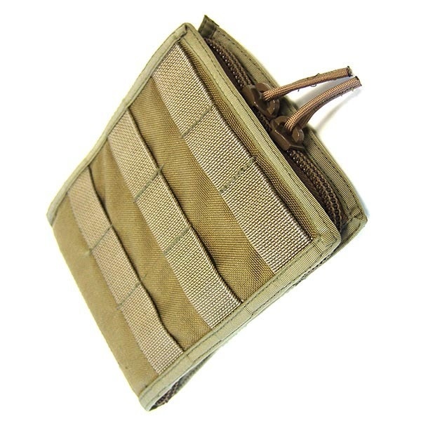 SORD Commander Panel Small - SMPR Tactical Outdoor