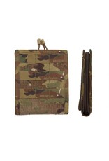 SORD Commander Panel Small