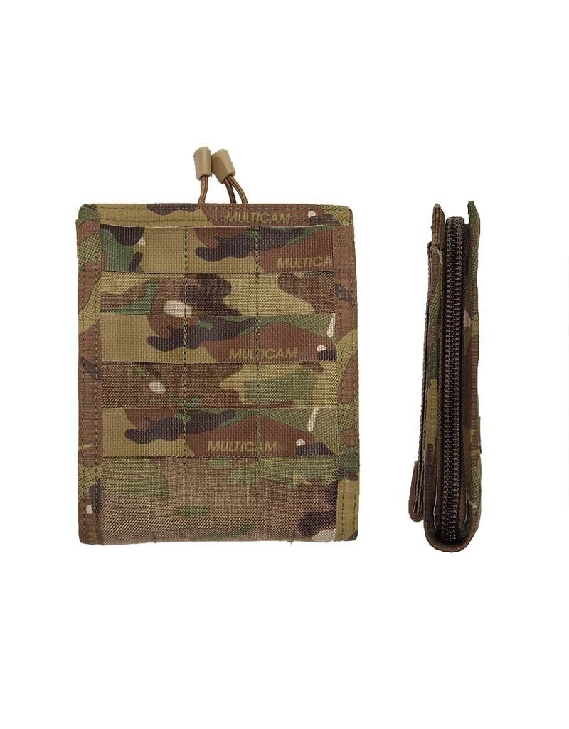 SORD Commander Panel Small