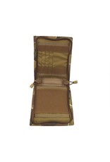 SORD Commander Panel Small