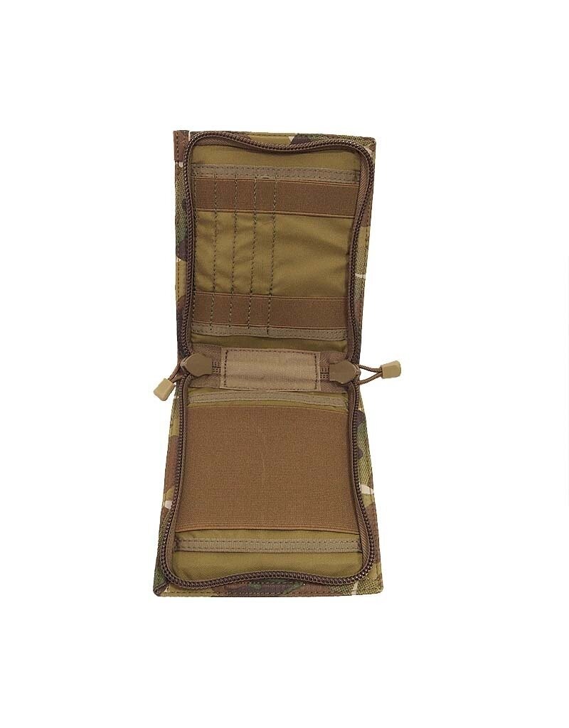 SORD Commander Panel Small