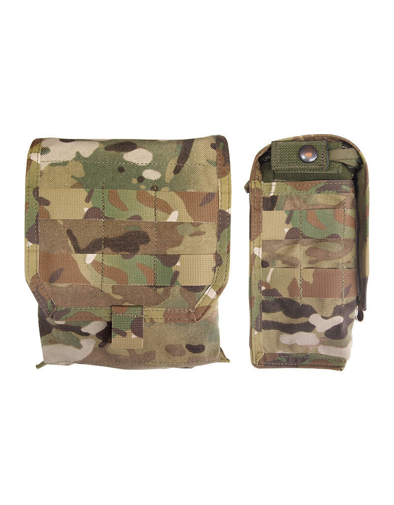 SORD Pochette de liaison Mk48