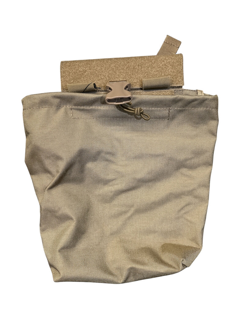 SORD Dépôt d'exploitation tactique