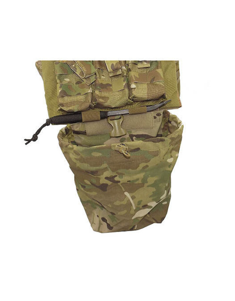 SORD Tactical Exploitation Dump