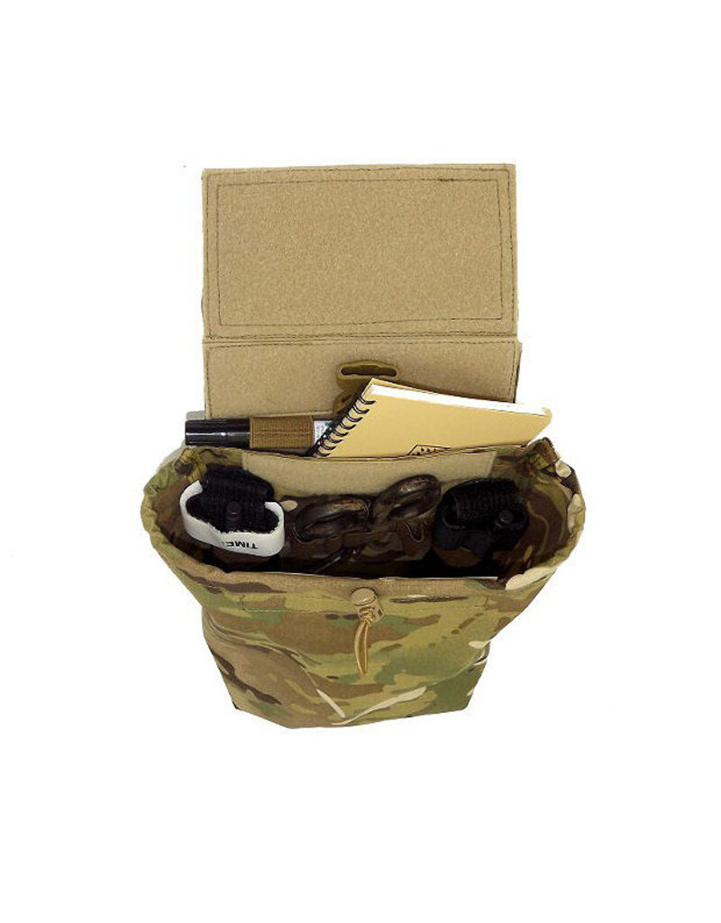 SORD Tactical Exploitation Dump