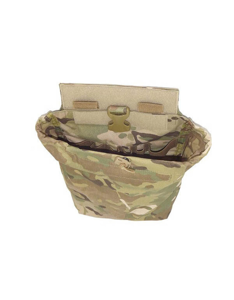 SORD Tactical Exploitation Dump