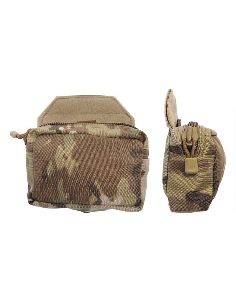 SORD On The Man Half