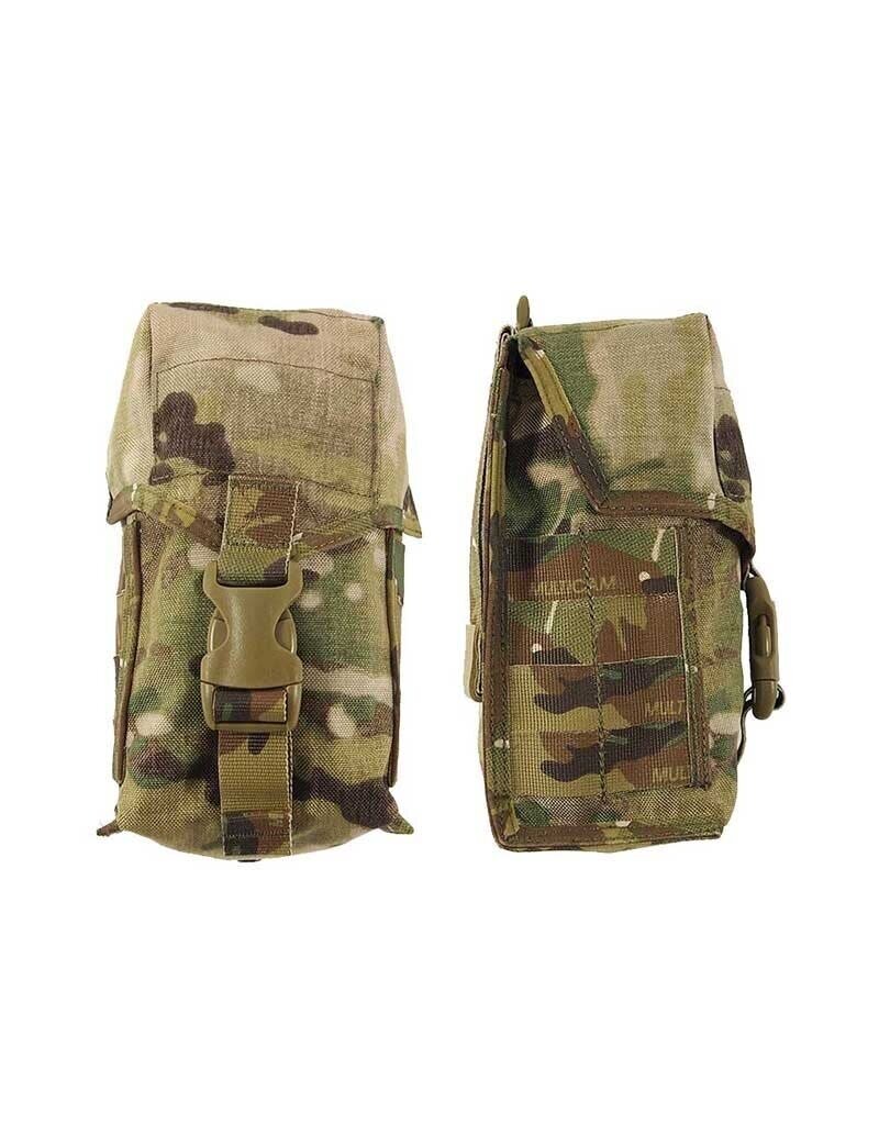 SORD Utilitaire Large