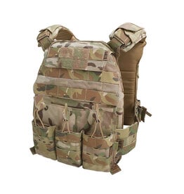 SORD Adaptable Plate Carrier (APC)