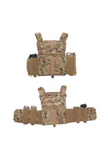 SORD Adaptable Plate Carrier (APC) SORD Adaptable Plate Carrier (APC)