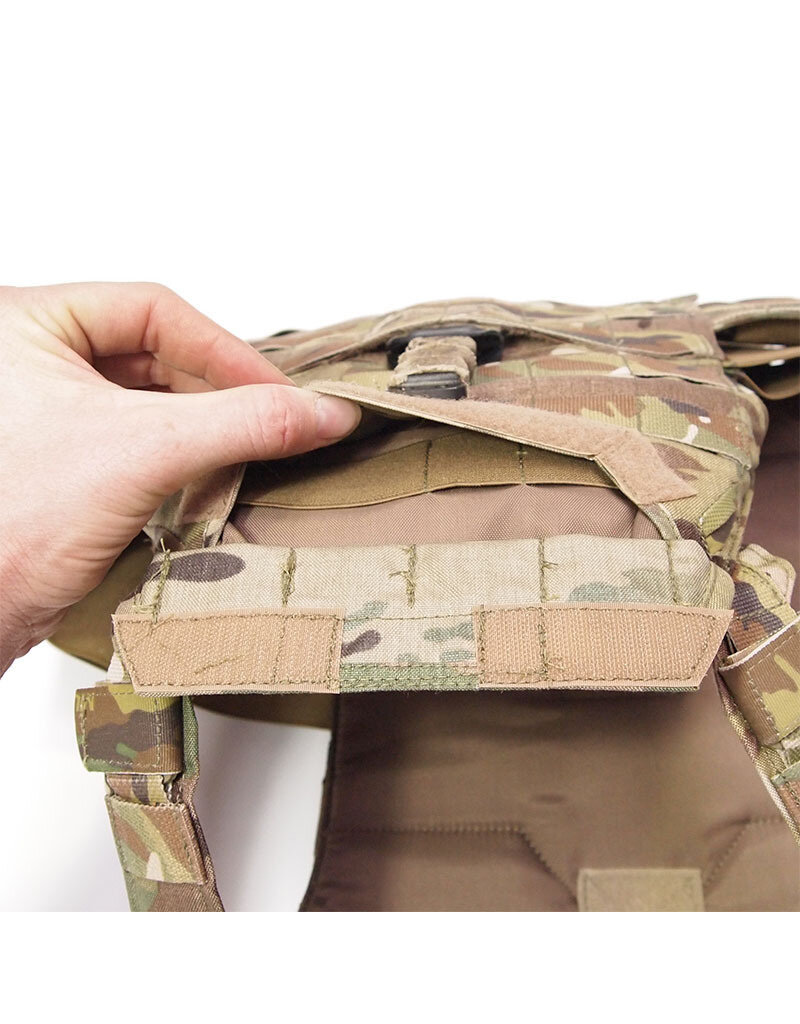 SORD Adaptable Plate Carrier (APC)