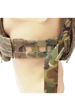 SORD Porte-plaques adaptable (APC) SORD Porte-plaques adaptable (APC)